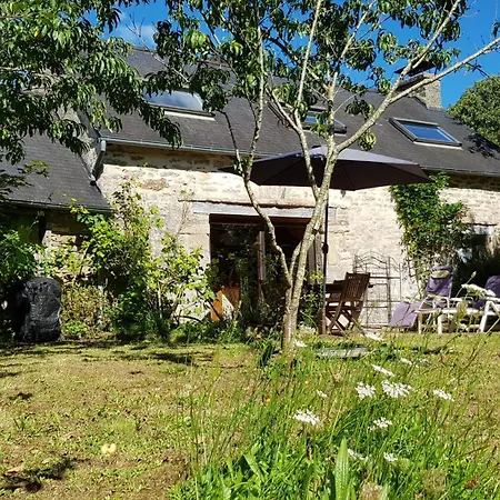 Hébergement de vacances Domaine La Bonne Etoile