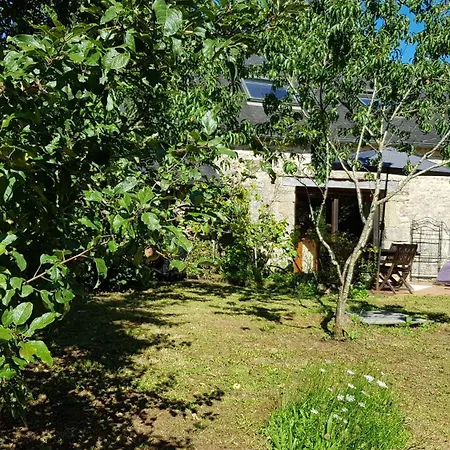 Domaine La Bonne Etoile Le Faouët