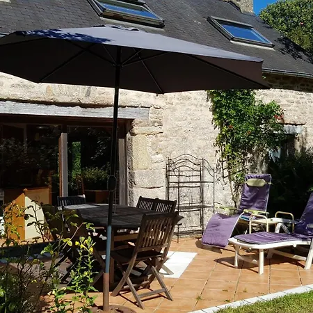 Domaine La Bonne Etoile Le Faouët
