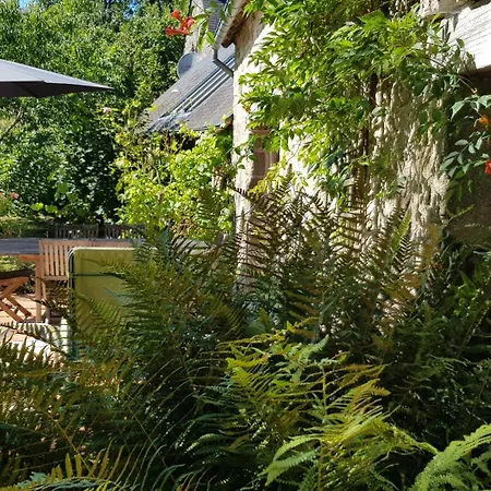 Hébergement de vacances Domaine La Bonne Etoile