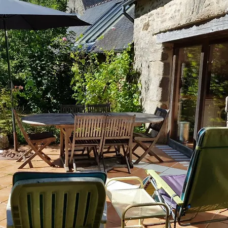 Domaine La Bonne Etoile Le Faouët