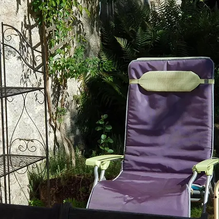 Domaine La Bonne Etoile Hébergement de vacances *