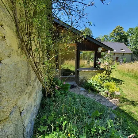 Domaine La Bonne Etoile * Le Faouët