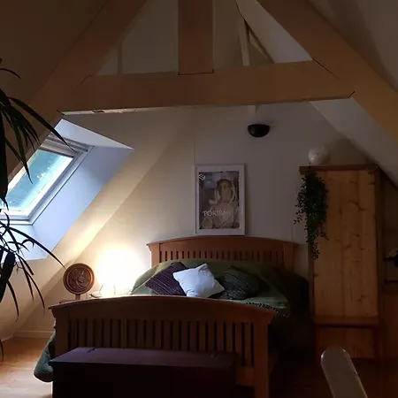 Domaine La Bonne Etoile Hébergement de vacances *