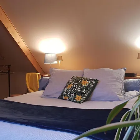 Domaine La Bonne Etoile Hébergement de vacances *
