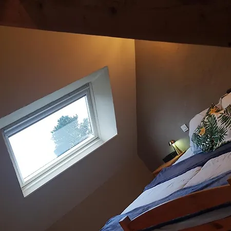 Domaine La Bonne Etoile Hébergement de vacances