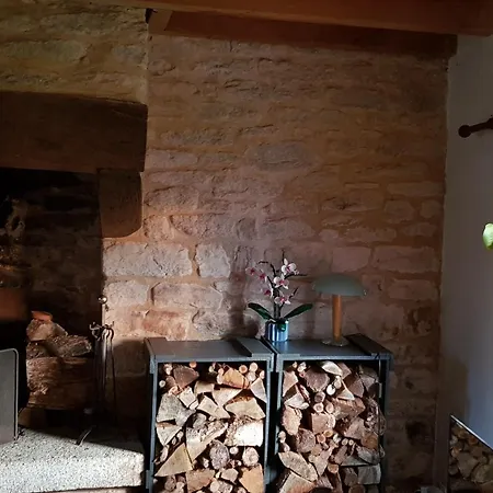 Domaine La Bonne Etoile Hébergement de vacances *