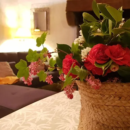 Hébergement de vacances Domaine La Bonne Etoile