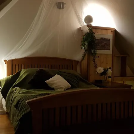 Domaine La Bonne Etoile Hébergement de vacances