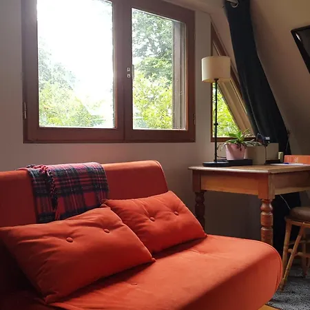 Domaine La Bonne Etoile Hébergement de vacances *
