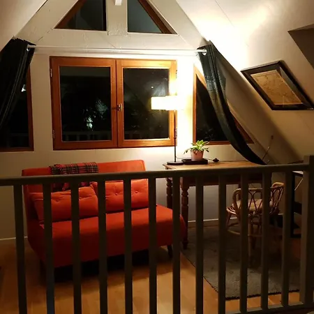 Hébergement de vacances Domaine La Bonne Etoile *