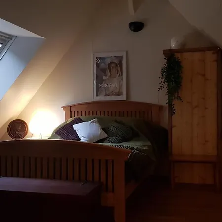 Domaine La Bonne Etoile Hébergement de vacances Le Faouët