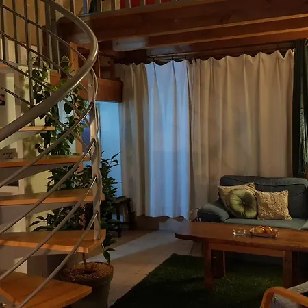 Hébergement de vacances Domaine La Bonne Etoile *