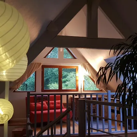 Domaine La Bonne Etoile *