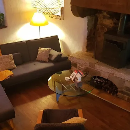 Hébergement de vacances Domaine La Bonne Etoile *