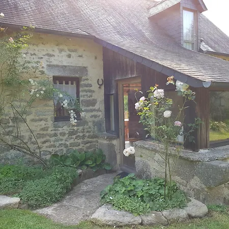 Domaine La Bonne Etoile Hébergement de vacances Le Faouët