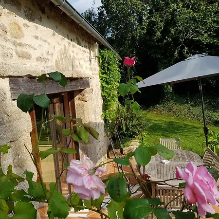 Domaine La Bonne Etoile Hébergement de vacances