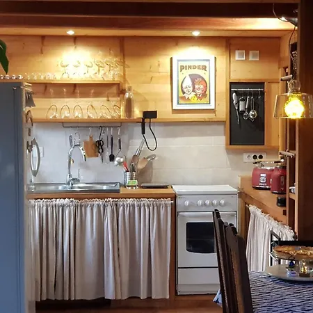 Hébergement de vacances Domaine La Bonne Etoile
