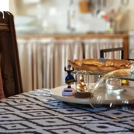 Domaine La Bonne Etoile Hébergement de vacances Le Faouët