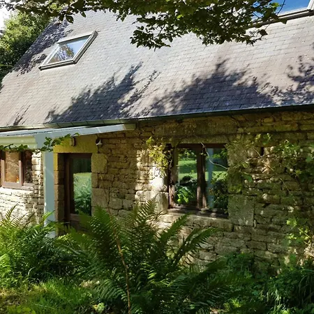 Hébergement de vacances Domaine La Bonne Etoile
