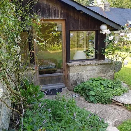 Domaine La Bonne Etoile * Le Faouët