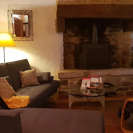 Domaine La Bonne Etoile Hébergement de vacances