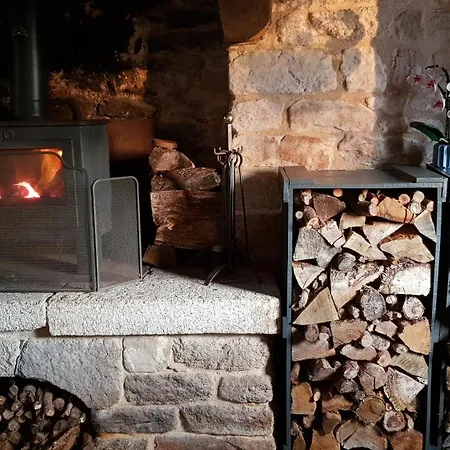 Domaine La Bonne Etoile Hébergement de vacances *