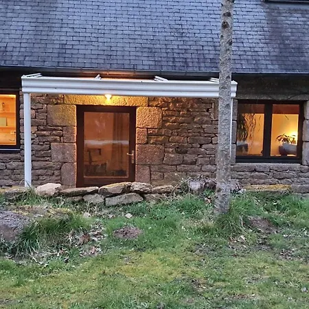 Hébergement de vacances Domaine La Bonne Etoile Le Faouët