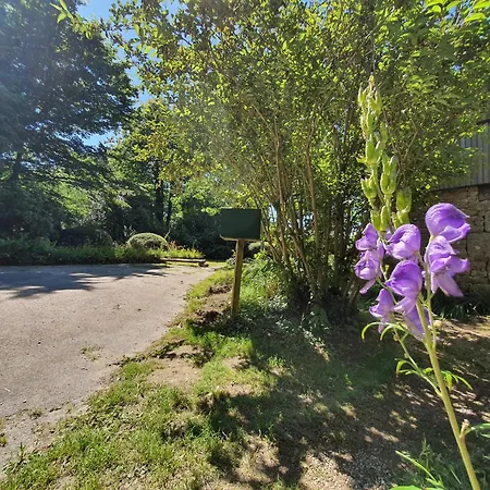 Domaine La Bonne Etoile Hébergement de vacances