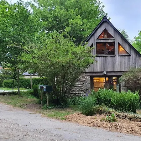 Domaine La Bonne Etoile * Le Faouët