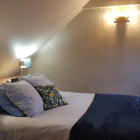 Hébergement de vacances Domaine La Bonne Etoile